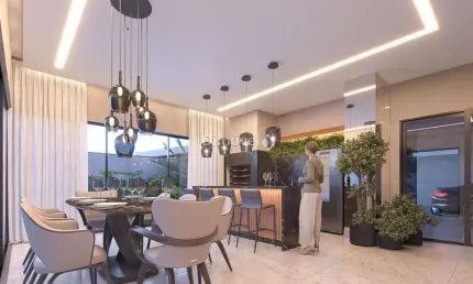 Apartamento com 2 quartos à venda na rua general rondon, 1034, tristeza, porto alegre por r$ 644.000