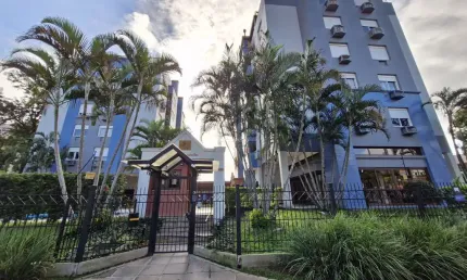 Apartamento com 3 quartos à venda na Rua Doutor Armando Barbedo, 1000, Tristeza, Porto Alegre por R$ 620.000