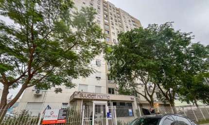 Apartamento com 2 quartos à venda na Rua Aurélio Porto, 184, Santana, Porto Alegre por R$ 399.000
