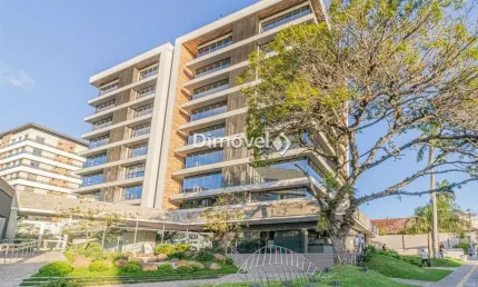 Sala comercial à venda na Rua Doutor Armando Barbedo, 425, Tristeza, Porto Alegre por R$ 350.000