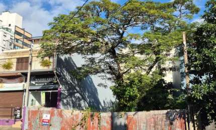Terreno à venda na Travessa Nova Trento, 279, Tristeza, Porto Alegre por R$ 380.000