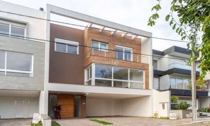 Casa em condomínio fechado com 3 quartos à venda na Rua Ivo Walter Kern, 599, Hípica, Porto Alegre por R$ 1.670.000