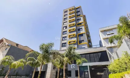 Apartamento com 2 quartos à venda na rua josé de alencar, 1281, menino deus, porto alegre por r$ 659.000