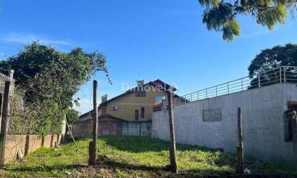 Terreno à venda na Avenida São Sebastião, 136, Teresópolis, Porto Alegre por R$ 550.000