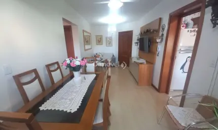 Apartamento com 3 quartos à venda na Rua Doutor Aldo Wildt, 90, Vila Nova, Porto Alegre por R$ 345.000