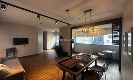 Apartamento com 3 quartos à venda na Rua José Gomes, 83, Tristeza, Porto Alegre por R$ 670.000