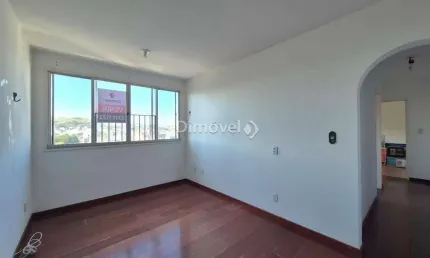 Apartamento com 2 quartos à venda na Rua Curupaiti, 1326, Cristal, Porto Alegre por R$ 320.000
