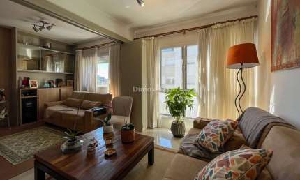 Apartamento com 3 quartos à venda na Rua Doutor Mário Totta, 701, Tristeza, Porto Alegre por R$ 740.000