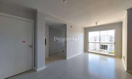 Apartamento com 3 quartos à venda na Rua Teotônia, 300, Tristeza, Porto Alegre por R$ 440.000
