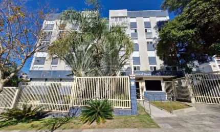 Apartamento com 3 quartos à venda na Rua General Rondon, 971, Tristeza, Porto Alegre por R$ 1.050.000