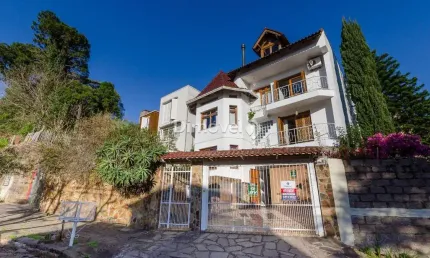 Casa com 6 quartos à venda na Rua Coronel Gomes de Carvalho, 311, Sétimo Céu, Porto Alegre por R$ 1.495.000