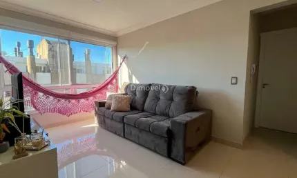 Apartamento com 1 quarto à venda na deusedit paiva bueno, 37, cristal, porto alegre por r$ 305.000
