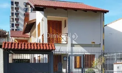 Casa com 3 quartos à venda na Rua Doutor Armando Barbedo, 1101, Tristeza, Porto Alegre por R$ 1.890.000