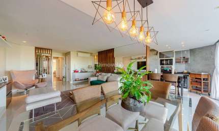 Apartamento com 3 quartos à venda na Avenida Icaraí, 95, Cristal, Porto Alegre por R$ 1.350.000