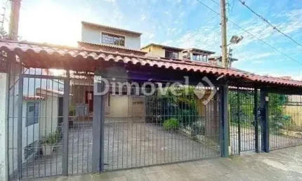 Casa com 4 quartos à venda na Rua Ladislau Neto, 40, Ipanema, Porto Alegre por R$ 850.000
