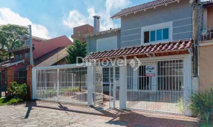 Casa com 4 quartos à venda na Rua Sargento Nicolau Dias de Farias, 310, Tristeza, Porto Alegre por R$ 1.690.000