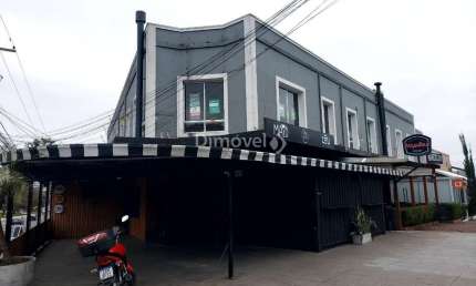 Ponto comercial à venda na Rua Doutor Barcelos, 435, Tristeza, Porto Alegre por R$ 1.600.000