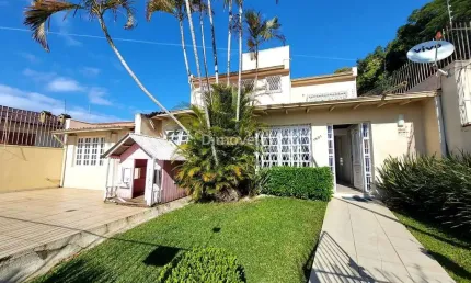 Casa com 4 quartos à venda na Rua General Rondon, 1671, Tristeza, Porto Alegre por R$ 850.000