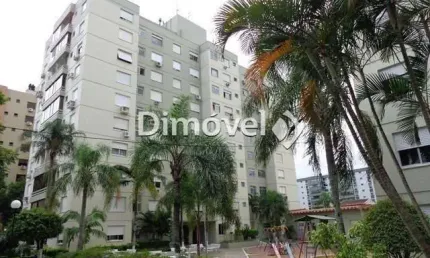 Apartamento com 3 quartos à venda na Rua Doutor Pereira Neto, 620, Tristeza, Porto Alegre por R$ 330.000