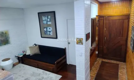 Casa com 5 quartos à venda na Rua Fernando Osório, 590, Teresópolis, Porto Alegre por R$ 745.000