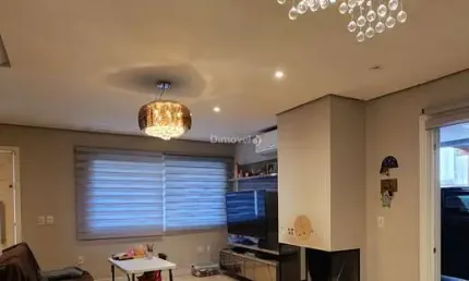 Casa em condomínio fechado com 3 quartos à venda na Rua Padre João Batista Reus, 1240, Tristeza, Porto Alegre por R$ 1.050.000