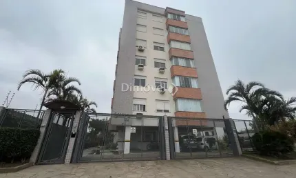 Apartamento com 2 quartos à venda na praça tamandaré, 1020, cristal, porto alegre por r$ 360.000