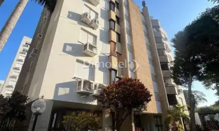 Cobertura com 2 quartos à venda na Rua Eurípedes Monteiro Duarte, 10, Cristal, Porto Alegre por R$ 510.000