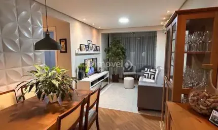 Apartamento com 2 quartos à venda na Rua Xavier da Cunha, 999, Cristal, Porto Alegre por R$ 370.000