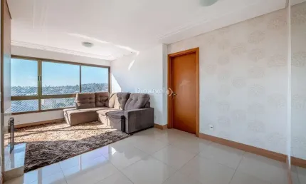 Apartamento com 3 quartos à venda na Rua Eurico Lara, 754, Menino Deus, Porto Alegre por R$ 628.000