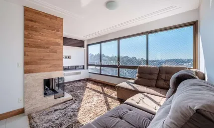Apartamento com 3 quartos à venda na rua eurico lara, 754, menino deus, porto alegre por r$ 628.000