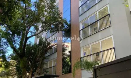 Apartamento com 2 quartos à venda na rua saldanha marinho, 282, menino deus, porto alegre por r$ 699.000