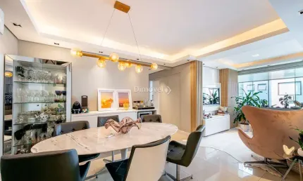 Apartamento com 3 quartos à venda na rua josé gomes, 113, tristeza, porto alegre por r$ 659.000