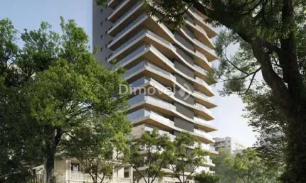 Apartamento com 3 quartos à venda na Rua Dona Leonor, 437, Rio Branco, Porto Alegre por R$ 4.074.050
