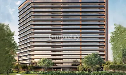 Apartamento com 4 quartos à venda na Avenida Doutor Nilo Peçanha, 2800, Chácara das Pedras, Porto Alegre por R$ 8.499.400