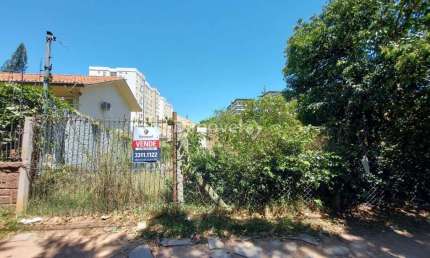 Terreno à venda na Travessa Nossa Senhora de Lourdes, 91, Tristeza, Porto Alegre por R$ 900.000