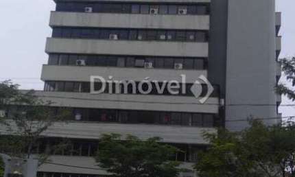 Sala comercial à venda na Avenida Princesa Isabel, 729, Santana, Porto Alegre por R$ 500.000