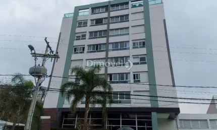 Apartamento com 3 quartos à venda na Rua Barão do Guaíba, 725, Menino Deus, Porto Alegre por R$ 1.010.000