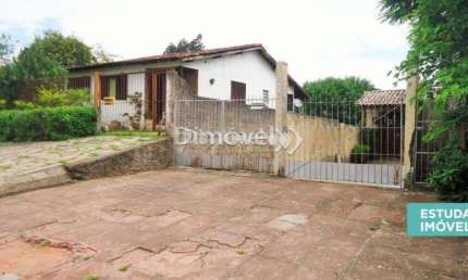 Terreno à venda na Rua Marechal Hermes, 281, Camaquã, Porto Alegre por R$ 2.282.000