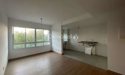 Apartamento com 2 quartos à venda na Avenida Otto Niemeyer, 1006, Tristeza, Porto Alegre por R$ 435.000