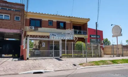 Prédio à venda na Rua Coronel Massot, 260, Cristal, Porto Alegre por R$ 1.700.000