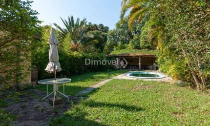Casa com 3 quartos à venda na Avenida Imperial, 422, Ipanema, Porto Alegre por R$ 640.000