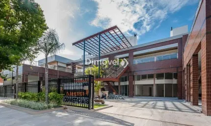 Ponto comercial à venda na rua doutor mário totta, 651, tristeza, porto alegre por r$ 575.000