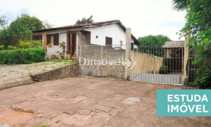 Terreno à venda na rua marechal hermes, 281, camaquã, porto alegre por r$ 3.395.000