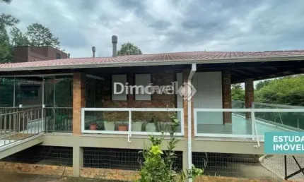 Casa com 3 quartos à venda na Estrada Maria Altina, 260, Hípica, Porto Alegre por R$ 1.050.000