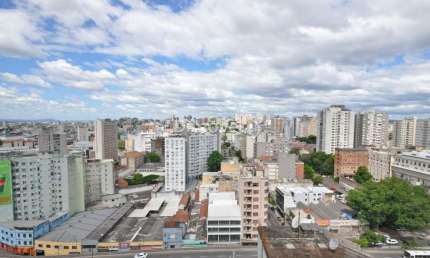 Apartamento com 1 quarto à venda na Avenida Alberto Bins, 628, Centro Histórico, Porto Alegre por R$ 190.000