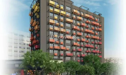 Apartamento com 2 quartos à venda na Avenida Independência, 1053, Independência, Porto Alegre por R$ 1.089.300