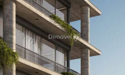 Apartamento com 3 quartos à venda na Rua Faria Santos, 220, Petrópolis, Porto Alegre por R$ 2.320.616