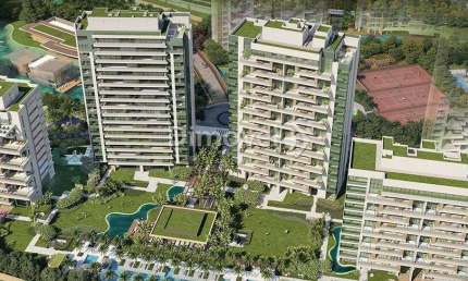 Apartamento com 4 quartos à venda na Avenida Diário de Notícias, 1500, Cristal, Porto Alegre por R$ 7.880.479