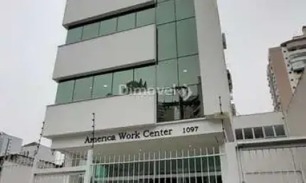Sala comercial à venda na Rua Visconde do Herval, 1097, Menino Deus, Porto Alegre por R$ 1.400.000