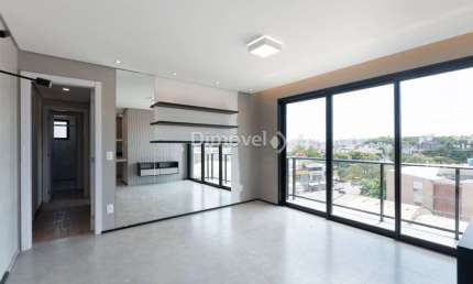 Apartamento com 2 quartos à venda na Rua José de Alencar, 1281, Menino Deus, Porto Alegre por R$ 865.000